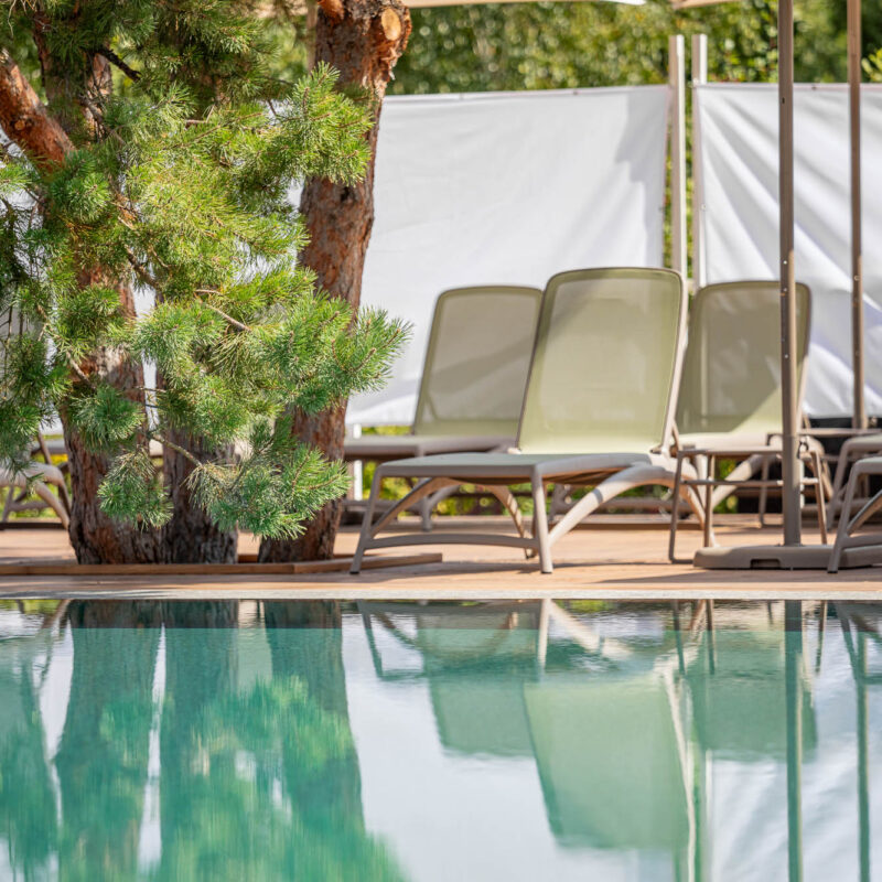 БУДНІЙ квиток на терасу басейну в DOGODA